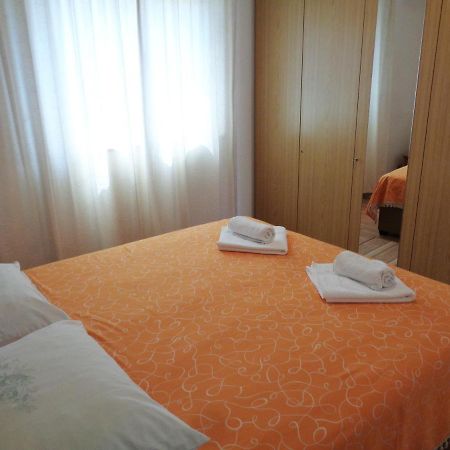 Katja Beach Apartment Račišće Eksteriør billede