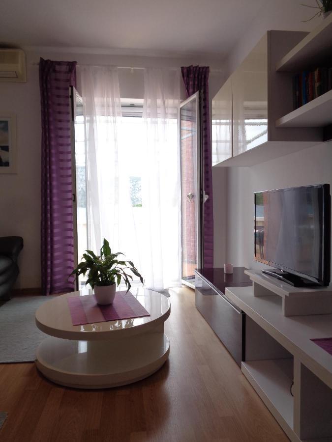 Katja Beach Apartment Račišće Eksteriør billede