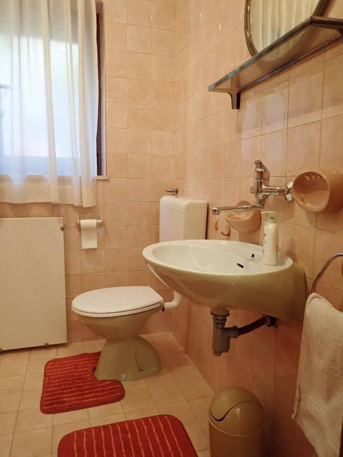 Katja Beach Apartment Račišće Eksteriør billede