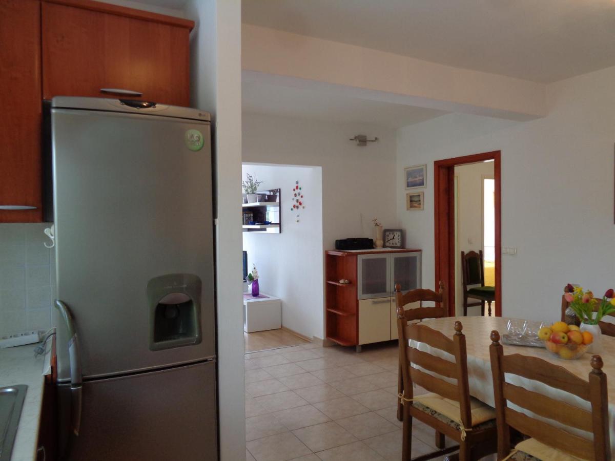 Katja Beach Apartment Račišće Eksteriør billede