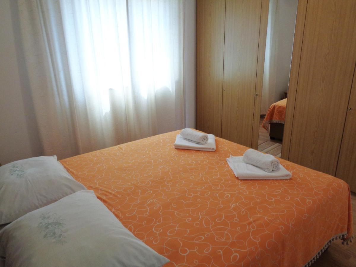 Katja Beach Apartment Račišće Eksteriør billede