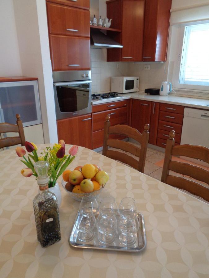 Katja Beach Apartment Račišće Eksteriør billede